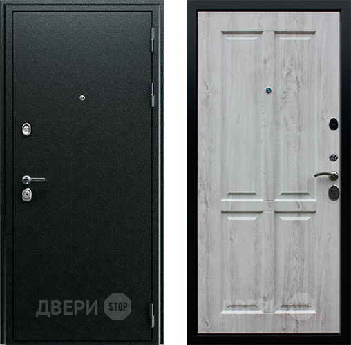 Дверь АСД Прометей ЗD Сосна белая в Домодедово