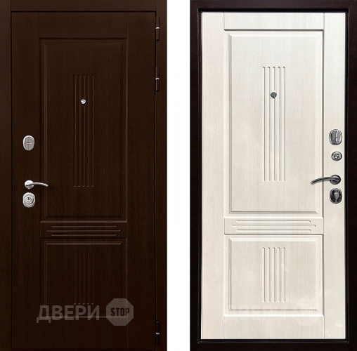 Дверь Ратибор Консул 3К Лиственица беж в Домодедово