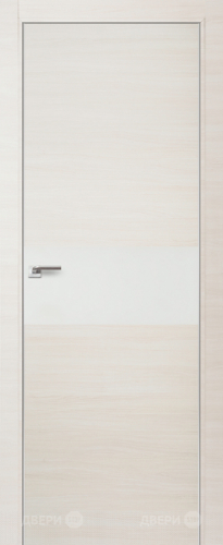 Межкомнатная дверь ProfilDoors 4Z эш вайт кроскут (белый лак) в Домодедово