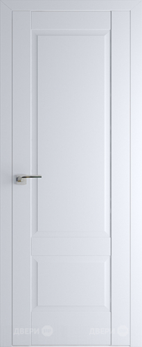 Межкомнатная дверь ProfilDoors 105U Аляска в Домодедово
