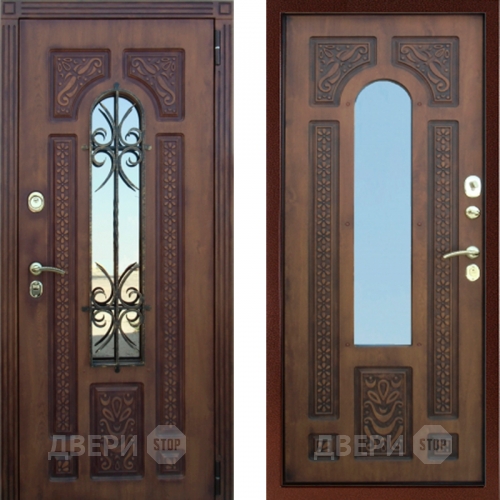 Дверь Лацио 2К в Домодедово