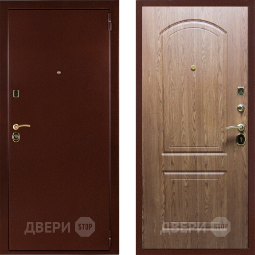 Дверь Оптим в Домодедово