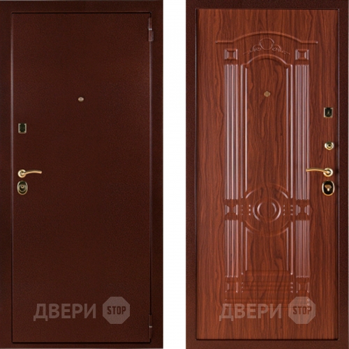 Дверь Стандарт (вертикальное запирание) в Домодедово