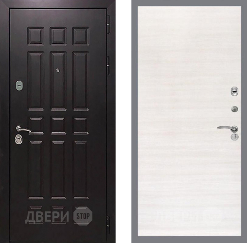 Дверь Рекс (REX) 8 GL Акация в Домодедово